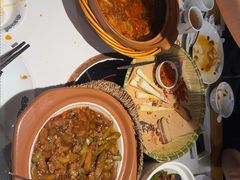 -老阿爸鲜鱼土菜(独墅湖店)