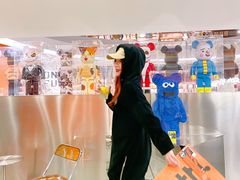 -sth more(会展航洋城店)