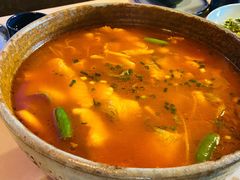 凯里酸汤鱼-山石榴·贵州菜(丰盛里店)