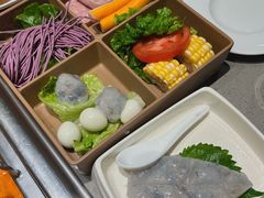 -海底捞火锅(南海万科广场店)