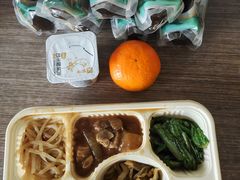 -锦江之星品尚(武汉江汉路协和医院店)