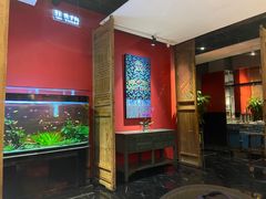 -小河盐帮·私家菜·烤鸭(三元桥·霄云路店)