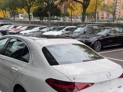 -乐清中升星辉奔驰4S店(乐成市区店)