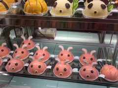 -味多美蛋糕(安定门店)