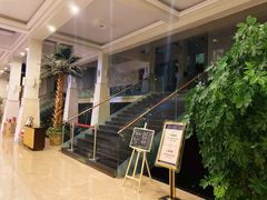 -泰安东尊华美达广场酒店·自助餐厅