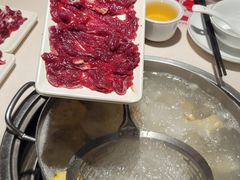 -潮泰牛肉火锅 · 创于1992年(车公庙店)