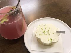 -Ten Olives甜点