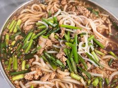 -正宗杨记普洱酸醋米线(总店)