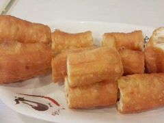 -大师傅粥品(埃华街)