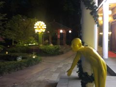 -黄山温泉国际旅游度假区