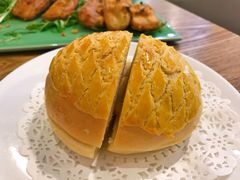 -喜粤糖朝餐厅(三八广场店)