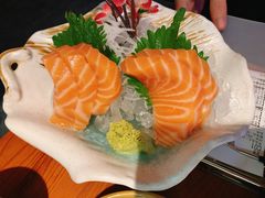 -有喜屋·烧鸟·居酒屋(周浦万达店)