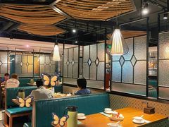 -南拳十三姨·潮汕砂锅粥(世纪金源店)