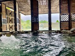 -春晖园度假酒店温泉