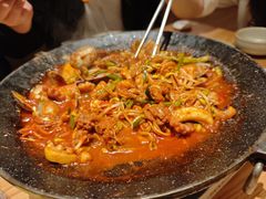 -KimPro 辛普乐概念韩餐