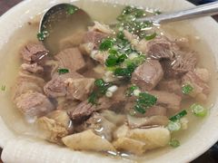 -翟氏天天小吃(上东街区店)