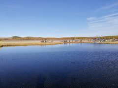 -塞罕坝国家级自然保护区