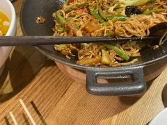 -九毛九西北菜(大东海店)