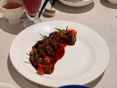 -狮王府淮扬菜(夫子庙老门东店)