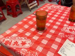 -荆九爷爆炒桥头三嫩(浙大店)
