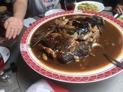 -旺顺阁鱼头泡饼(小红门店)