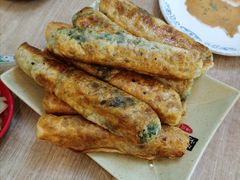 回头-协顺园回头馆(南顺城路店)