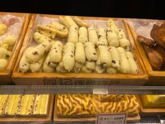 -周记传统糕点PASTRY(蜀汉路店)