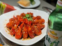 -海底捞火锅(上地华联店)