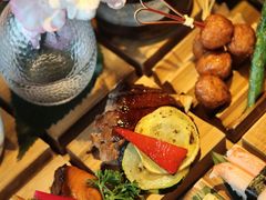 -滩万日本料理Nadaman(国贸大酒店)
