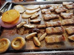 -香猪坊韩国烤肉专属门店(魏公村店)