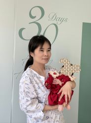 点击看大图 -上海百佳母婴护理中心