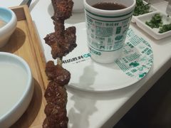 -阳坊胜利涮羊肉(阳坊老店)