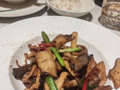 -水天堂西餐厅(绿宝广场店)