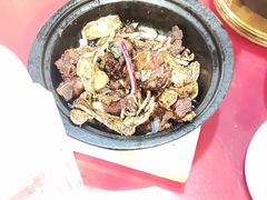 -宏状元现熬粥·京味菜(五棵松店)