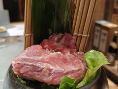 -炉太郎日式烧肉店(华贸店)