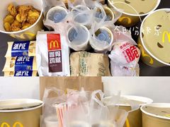 -麦当劳(东急新天地店)