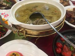 -翠清酒家(万丰路店)