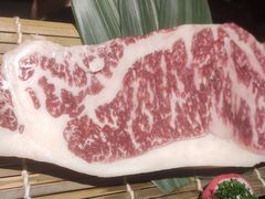 -谷牛和牛烤肉(漕河泾印象城店)