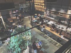 -GOTLOT COFFEE&KITCHEN角落厨房NOOK店