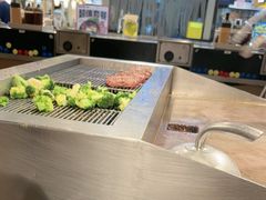-肉肉大米(金虹桥店)