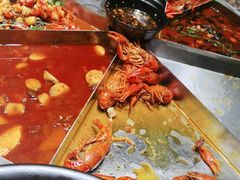 -聚味瞿记·龙虾堂(天元店)