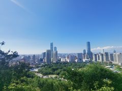 -富斯特索道