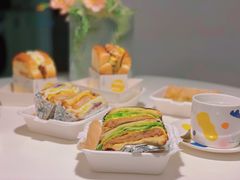-桂园白粥·潮汕老味道