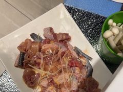 -碗中海·蒸汽海鲜·桑拿鸡(岭南天地店)