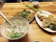 -飘香小食店(国平路店)