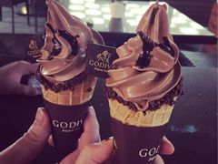 -GODIVA(港汇恒隆广场)