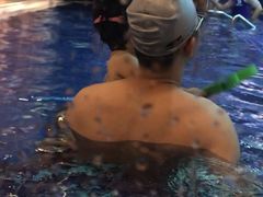 -ABC Swim亲子游泳俱乐部(河西店)