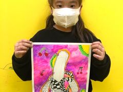 -东方童画儿童创意美术(十里堡体验馆)