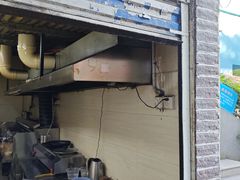 -狮龙啤酒烧烤屋(建二路店)