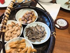 -梅间堂茶馆(绿地缤纷城店)